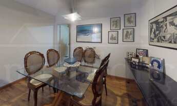 Imagem 3: 3 dormitórios na Rua Harmonia