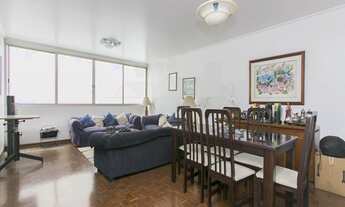 Imagem: 3 dormitórios na Rua Doutor Homem De Melo