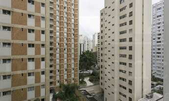 Imagem 2: 3 dormitórios na Rua Doutor Homem De Melo