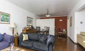 Imagem 3: 3 dormitórios na Rua Doutor Homem De Melo