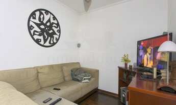 Imagem 4: 3 dormitórios na Rua Doutor Homem De Melo