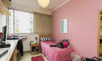 Imagem 5: 3 dormitórios na Rua Doutor Homem De Melo