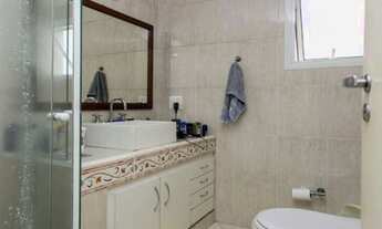 Imagem 7: 3 dormitórios na Rua Doutor Homem De Melo