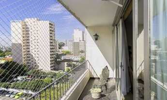 Imagem 2: 3 dormitórios na Rua Cardoso De Almeida