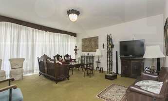 Imagem 3: 3 dormitórios na Rua Cardoso De Almeida