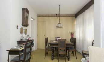 Imagem 5: 3 dormitórios na Rua Cardoso De Almeida