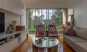 Imagem: 2 dormitórios na Rua Cerro Corá