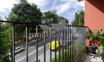 Imagem 2: 2 dormitórios na Rua Cerro Corá