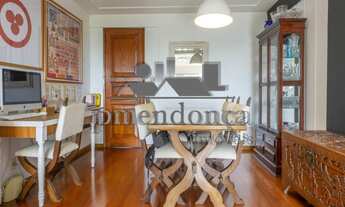 Imagem 6: 2 dormitórios na Rua Cerro Corá