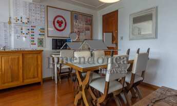 Imagem 7: 2 dormitórios na Rua Cerro Corá