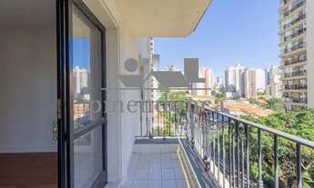 Imagem 2: 3 dormitórios na Rua Apinajés