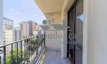 Imagem 4: 3 dormitórios na Rua Apinajés