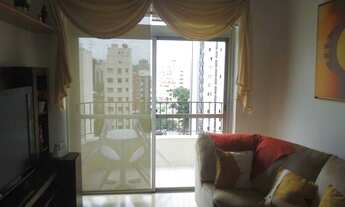 Imagem: 3 dormitórios na Rua Doutor Gabriel Dos