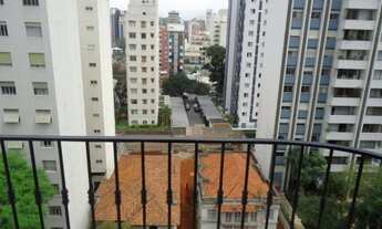 Imagem 2: 3 dormitórios na Rua Doutor Gabriel Dos Santos