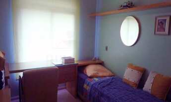 Imagem 3: 3 dormitórios na Rua Doutor Gabriel Dos Santos