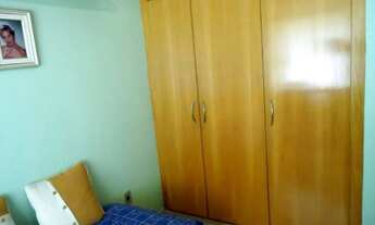 Imagem 4: 3 dormitórios na Rua Doutor Gabriel Dos Santos