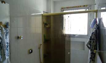 Imagem 7: 3 dormitórios na Rua Doutor Gabriel Dos Santos