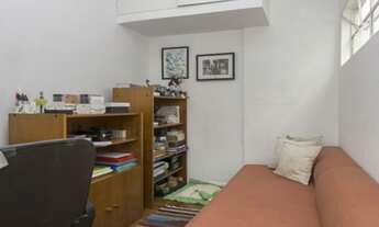 Imagem 4: 3 dormitórios na Avenida Higienópolis