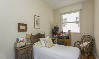 Imagem 5: 3 dormitórios na Avenida Higienópolis