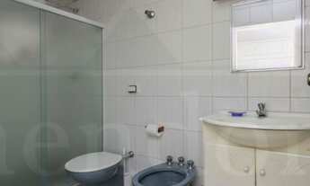 Imagem 7: 3 dormitórios na Avenida Higienópolis