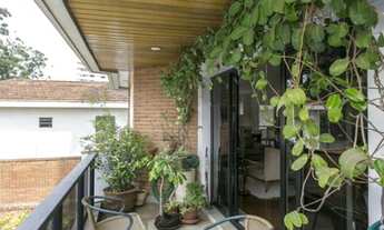 Imagem 3: 3 dormitórios na Rua Ipero