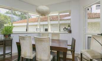 Imagem 4: 3 dormitórios na Rua Ipero