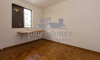 Imagem 6: 3 dormitórios na Rua Doutor Veiga Filho