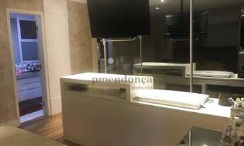 Imagem: 4 dormitórios na Rua Doutor Cândido Espinheira