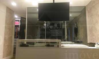 Imagem 2: 4 dormitórios na Rua Doutor Cândido Espinheira