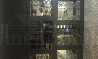 Imagem 5: 4 dormitórios na Rua Doutor Cândido Espinheira