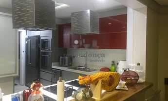 Imagem 7: 4 dormitórios na Rua Doutor Cândido Espinheira