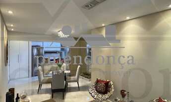 Imagem: 3 dormitórios na Rua Jeroaquara