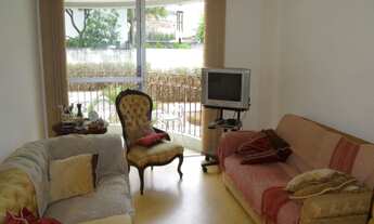 Imagem: 2 dormitórios na Rua Doutor Augusto De