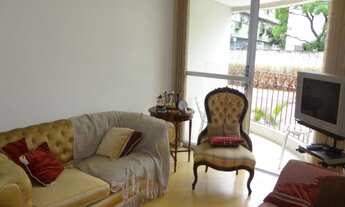 Imagem 2: 2 dormitórios na Rua Doutor Augusto De Miranda