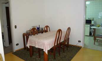 Imagem 3: 2 dormitórios na Rua Doutor Augusto De Miranda