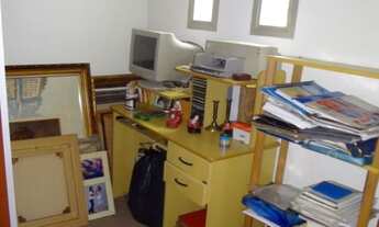 Imagem 4: 2 dormitórios na Rua Doutor Augusto De Miranda