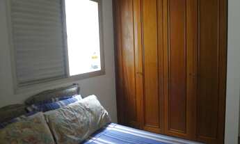 Imagem 5: 2 dormitórios na Rua Doutor Augusto De Miranda