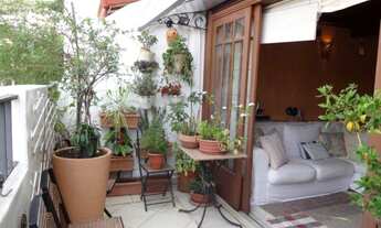 Imagem: 3 dormitórios na Rua Ministro Godói