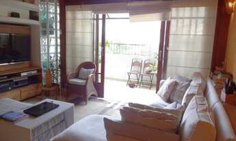 Imagem 2: 3 dormitórios na Rua Ministro Godói