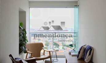 Imagem: 2 dormitórios na Rua Cayowaá