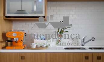 Imagem 5: 2 dormitórios na Rua Cayowaá