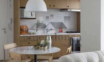 Imagem 6: 2 dormitórios na Rua Cayowaá