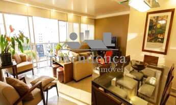 Imagem: 3 dormitórios na Rua Doutor Franco Da Rocha