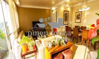 Imagem 3: 3 dormitórios na Rua Doutor Franco Da Rocha