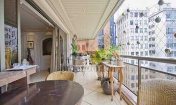 Imagem: 4 dormitórios na Rua Bahia