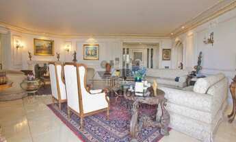 Imagem 3: 4 dormitórios na Rua Bahia