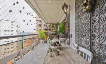 Imagem 4: 4 dormitórios na Rua Bahia