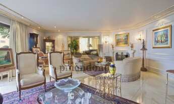 Imagem 5: 4 dormitórios na Rua Bahia