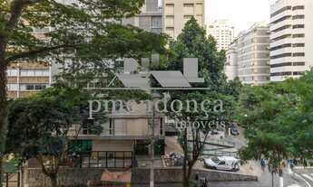 Imagem 2: 2 dormitórios na Rua Doutor Gabriel Dos Santos