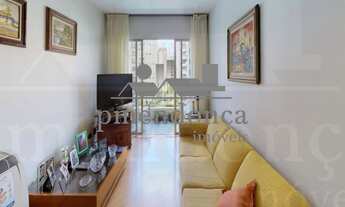 Imagem 2: 3 dormitórios na Rua Aimberê